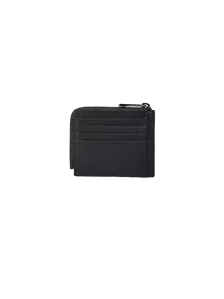PORSCHE DESIGN | Geldbörse | schwarz