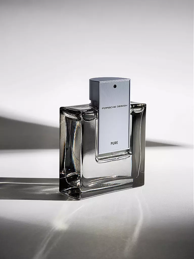 PORSCHE DESIGN | PURE Eau de Toilette 100ml | keine Farbe