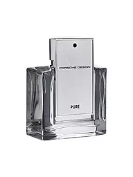 PORSCHE DESIGN | PURE Eau de Toilette 50ml | keine Farbe