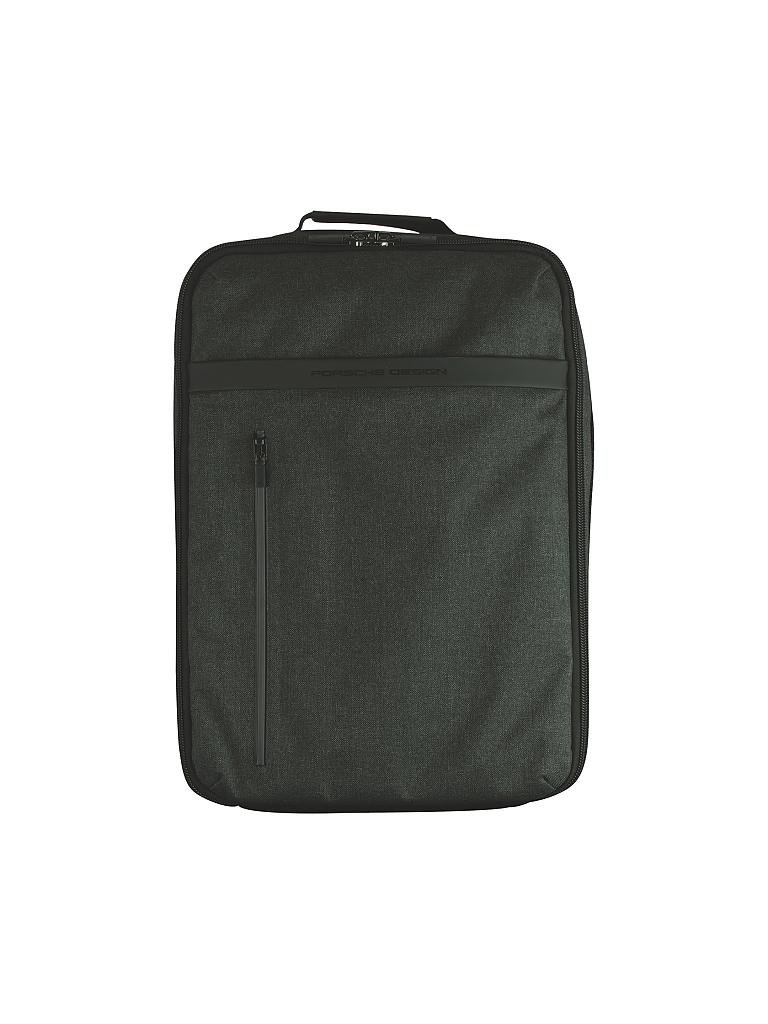 PORSCHE DESIGN | Rucksack-Trolley "Cargon CP" MHZ (Dark Grey) | grau