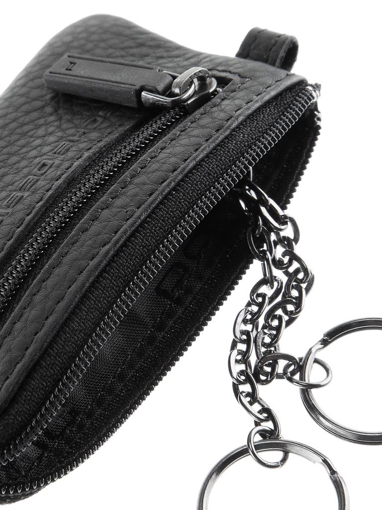 PORSCHE DESIGN | Schlüsseltasche "Cervo 2.0 M" | 