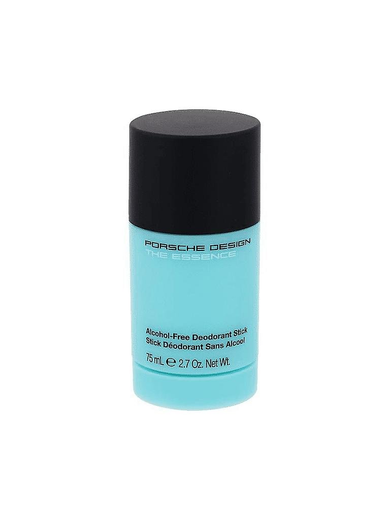 PORSCHE DESIGN | The Essence Deodorant Stick Alcohol Free 75ml | keine Farbe