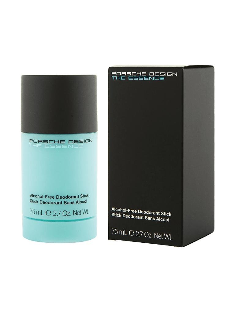 PORSCHE DESIGN | The Essence Deodorant Stick Alcohol Free 75ml | keine Farbe