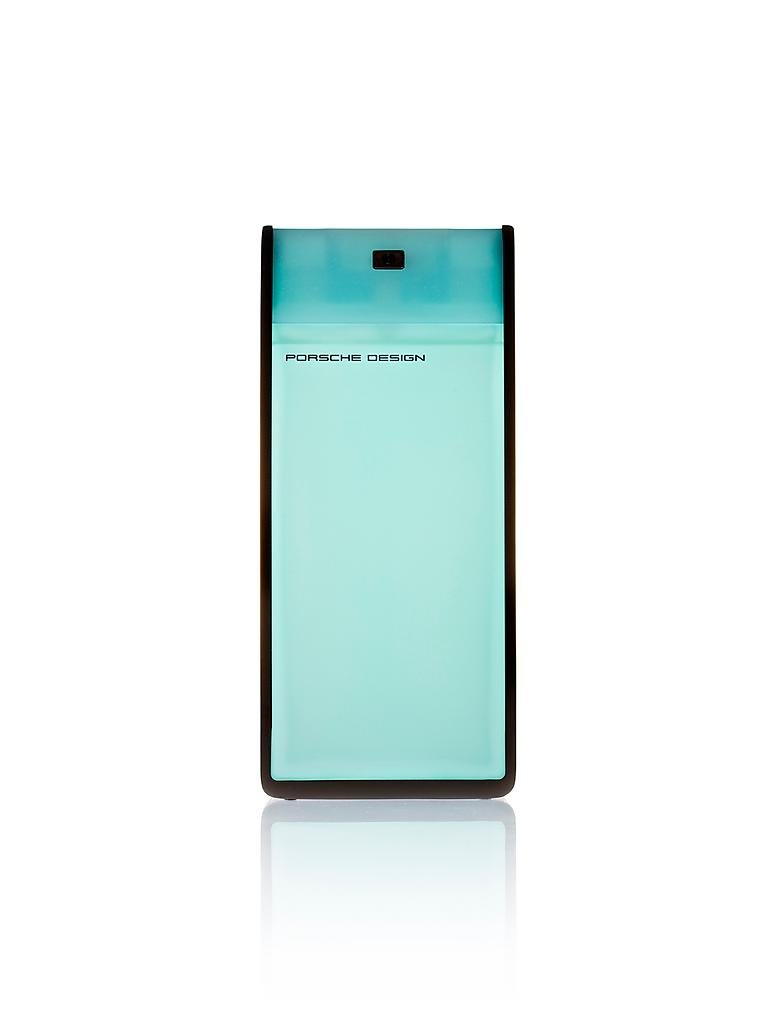 PORSCHE DESIGN | The Essence Eau de Toilette Natural Spray 30ml | keine Farbe