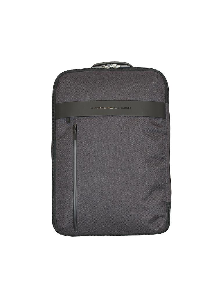 PORSCHE DESIGN | Trolley "Cargon CP" SVZ 51cm (Dark Grey) | grau