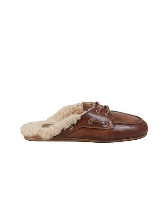 POSA | Pantoletten MULES