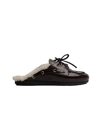 POSA | Pantoletten MULES