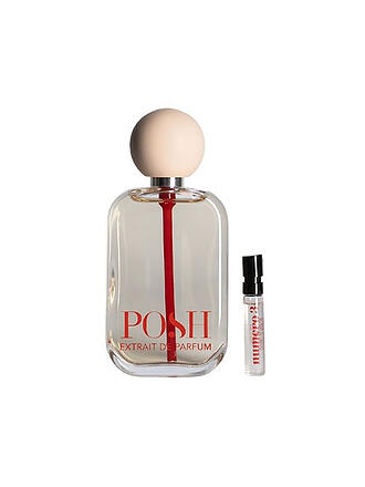 POSH | NUMERO 2 Extrait de Parfum 100ml