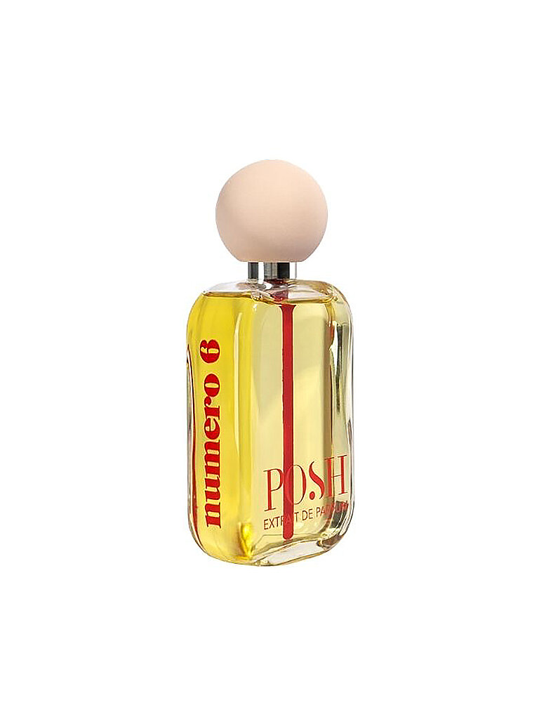 POSH Numero 6 der 100 ml