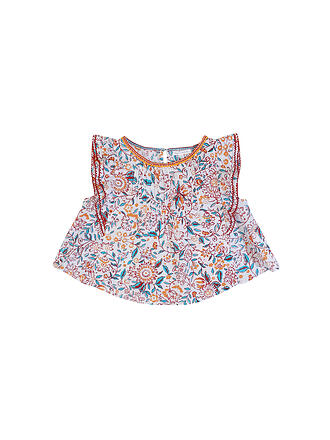 POUPETTE ST. BARTH | Mädchen Bluse Amber