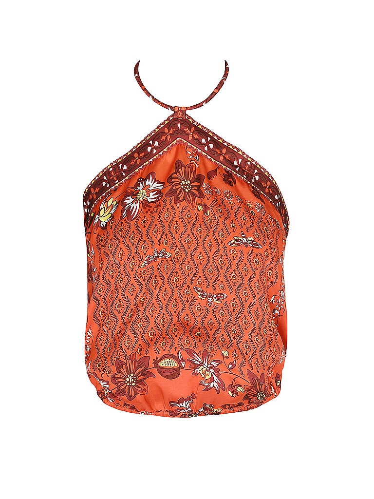 POUPETTE ST. BARTH Top ISABELLE – POUPETTE ST. BARTH