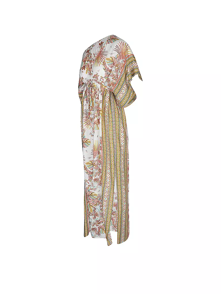 POUPETTE ST. BARTH | Kaftan AMAYA | pink