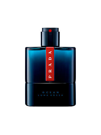 PRADA | Prada Luna Rossa Ocean Eau de Toilette 100ml Rechargeable