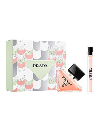 PRADA | Geschenkset - Paradoxe Eau de Parfum Set 50ml / 10ml
