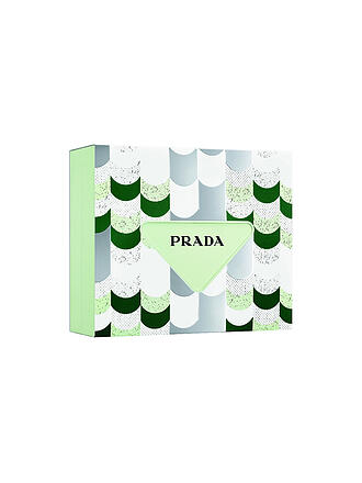PRADA | Geschenkset - Paradigme Eau de Parfum Set 50ml / 10ml