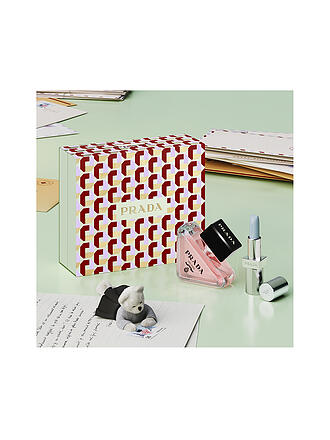 PRADA | Geschenkset - Paradoxe Set 50ml