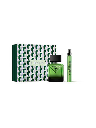 PRADA | Geschenkset - Paradigme Set 50ml / 10ml
