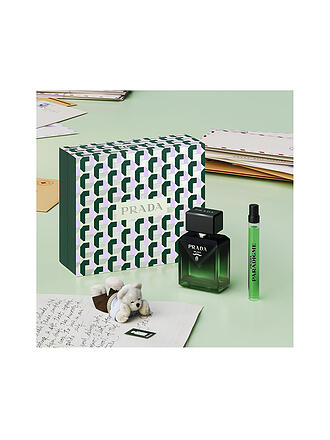 PRADA | Geschenkset - Paradigme Le Parfum Set 50ml /10ml