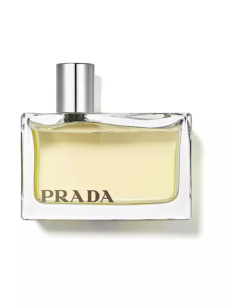 PRADA | Amber pour Femme Eau de Parfum Spray 80ml | keine Farbe