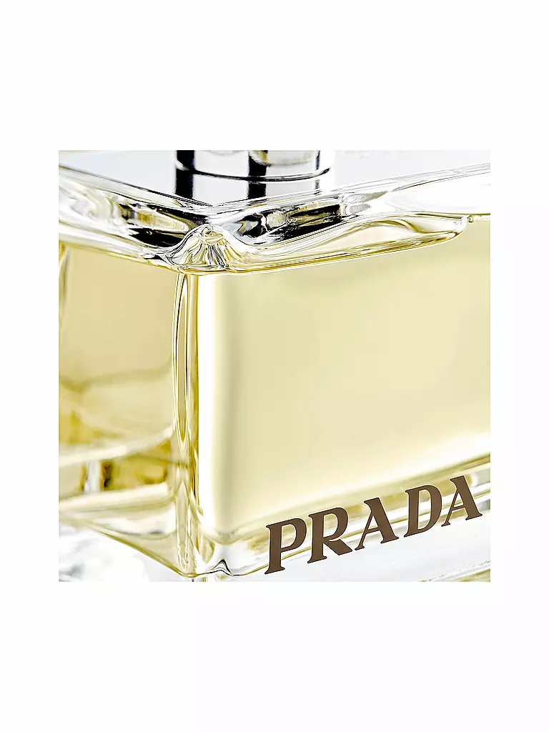 PRADA | Amber pour Femme Eau de Parfum Spray 80ml | keine Farbe