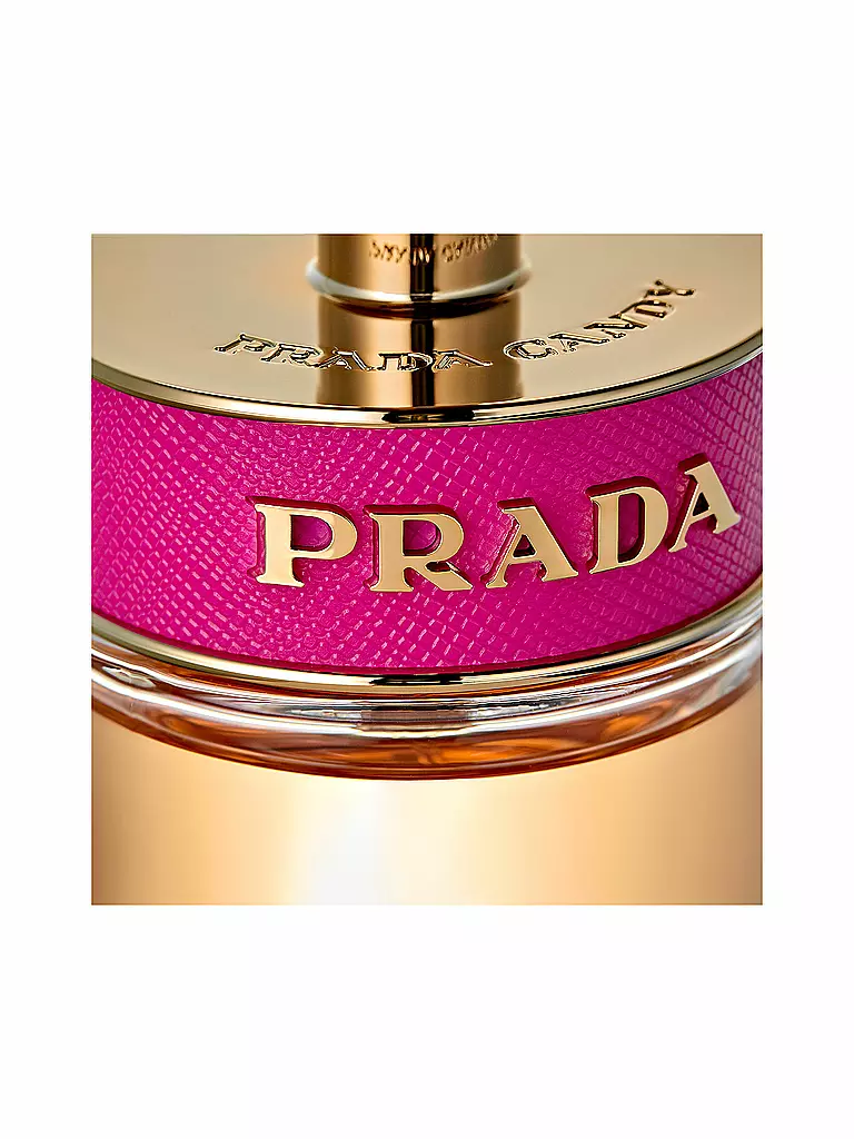 PRADA | Candy Eau de Parfum Spray 30ml | keine Farbe