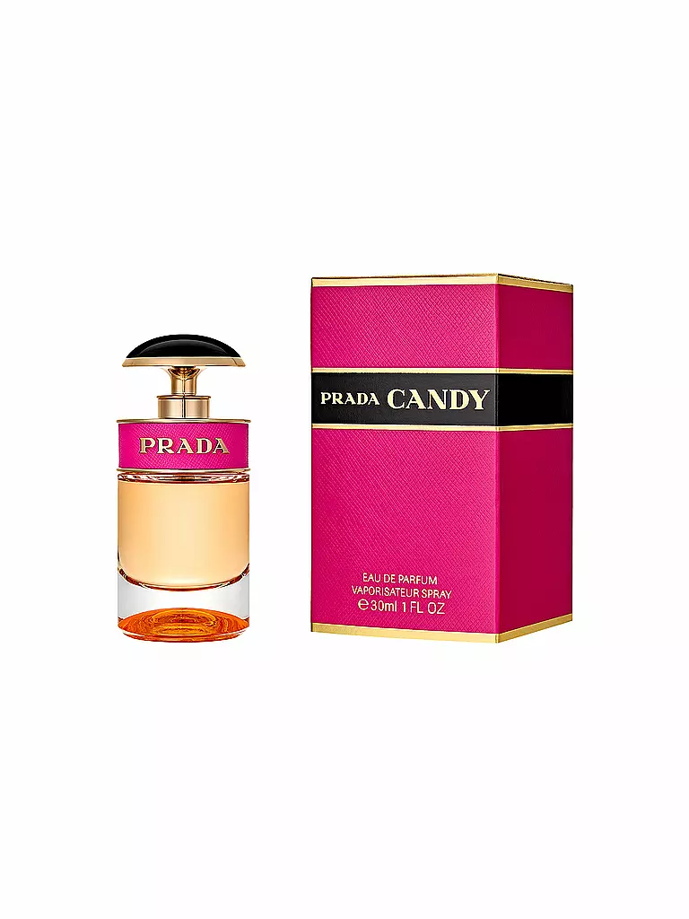 PRADA | Candy Eau de Parfum Spray 30ml | keine Farbe