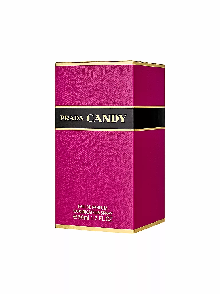 PRADA | Candy Eau de Parfum Spray 50ml | keine Farbe
