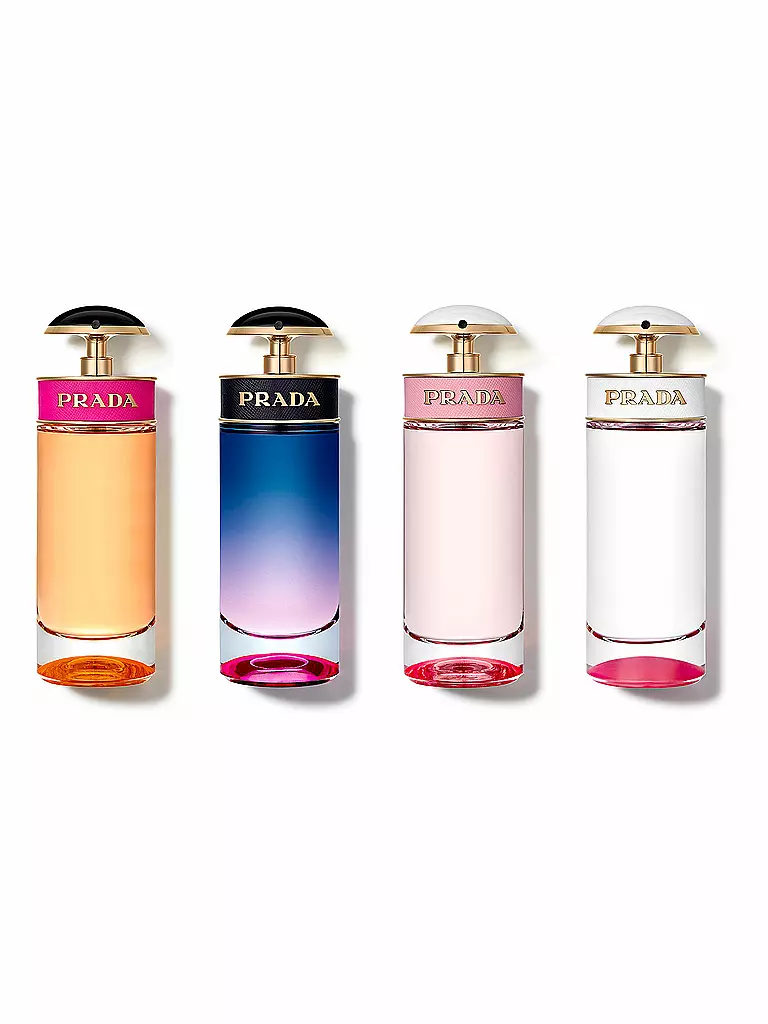 PRADA | Candy Eau de Parfum Spray 50ml | keine Farbe