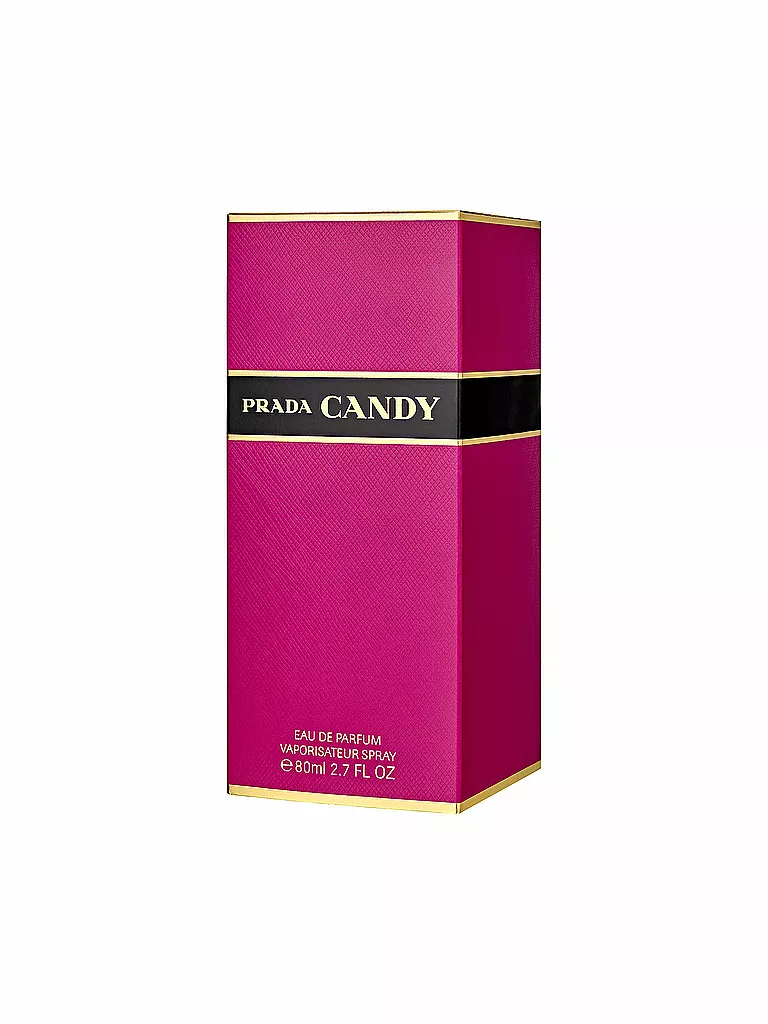 PRADA | Candy Eau de Parfum Spray 80ml | keine Farbe