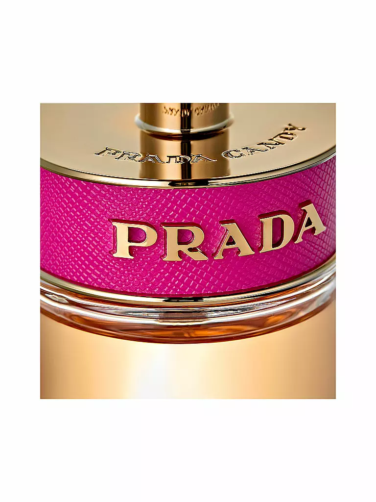 PRADA | Candy Eau de Parfum Spray 80ml | keine Farbe