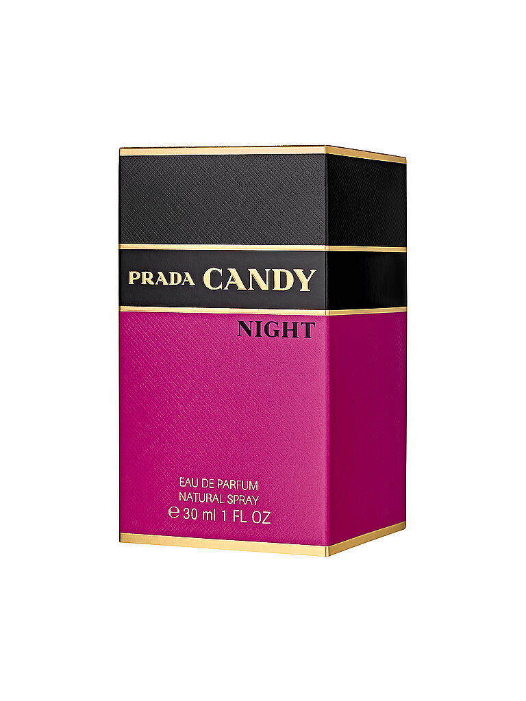 PRADA | Candy Night Eau de Parfum Spray 30ml | keine Farbe