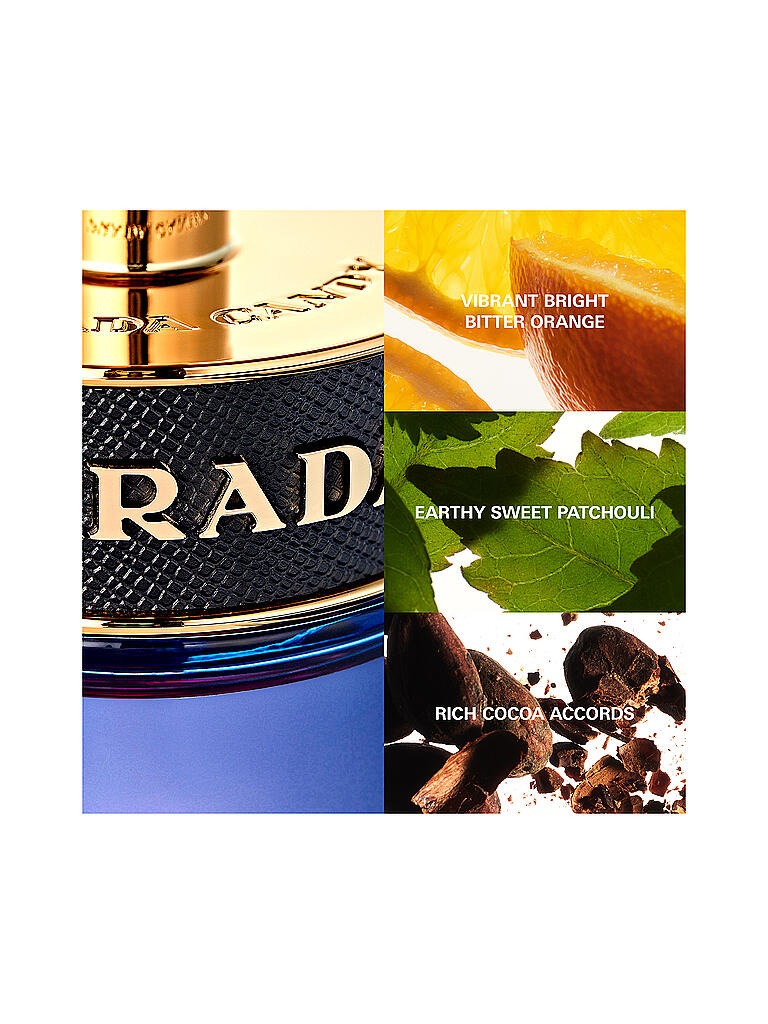 PRADA | Candy Night Eau de Parfum Spray 50ml | keine Farbe