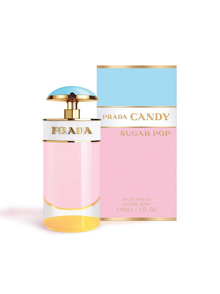 PRADA | Candy Sugar Pop Eau de Parfum Spray 50ml | keine Farbe