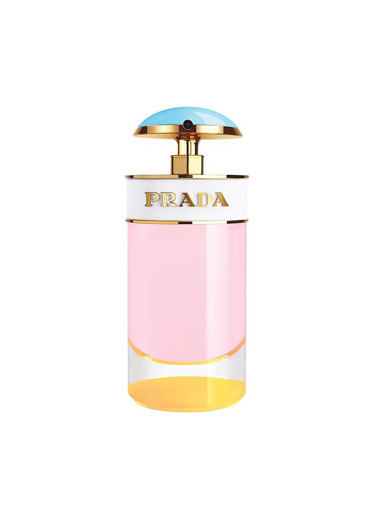 PRADA | Candy Sugar Pop Eau de Parfum Spray 50ml | keine Farbe