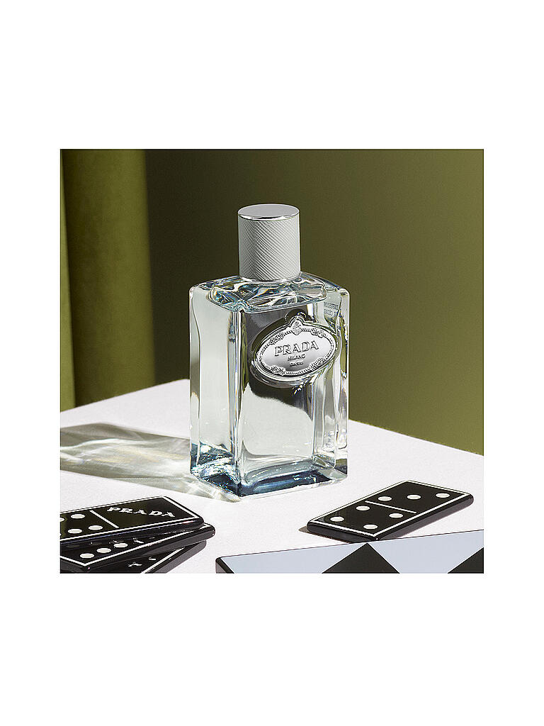 PRADA | Infusion D' Iris Cedre Eau de Parfum Spray 100ml | keine Farbe