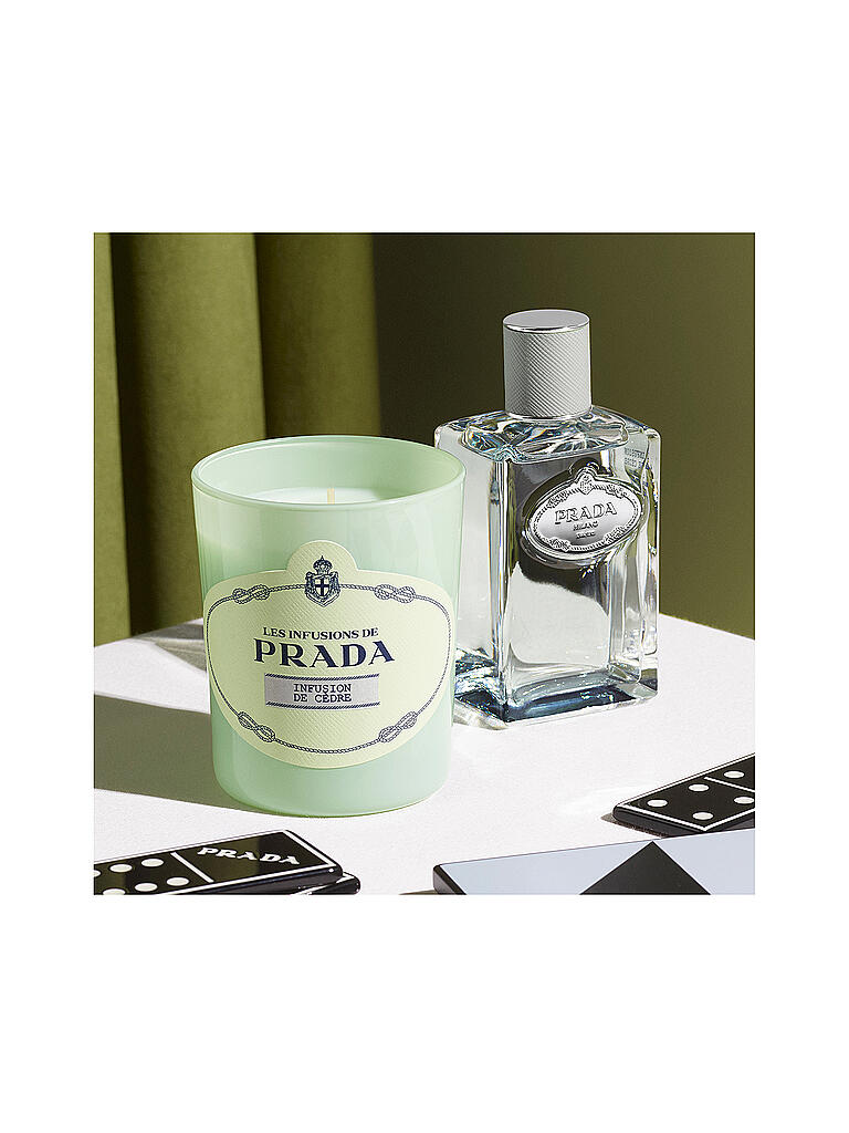 PRADA | Infusion D' Iris Cedre Eau de Parfum Spray 100ml | keine Farbe