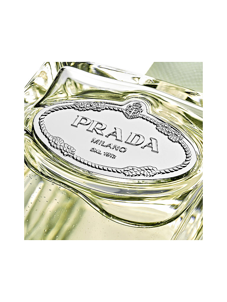 PRADA | Infusion D' Iris Eau de Parfum Spray 50ml | keine Farbe