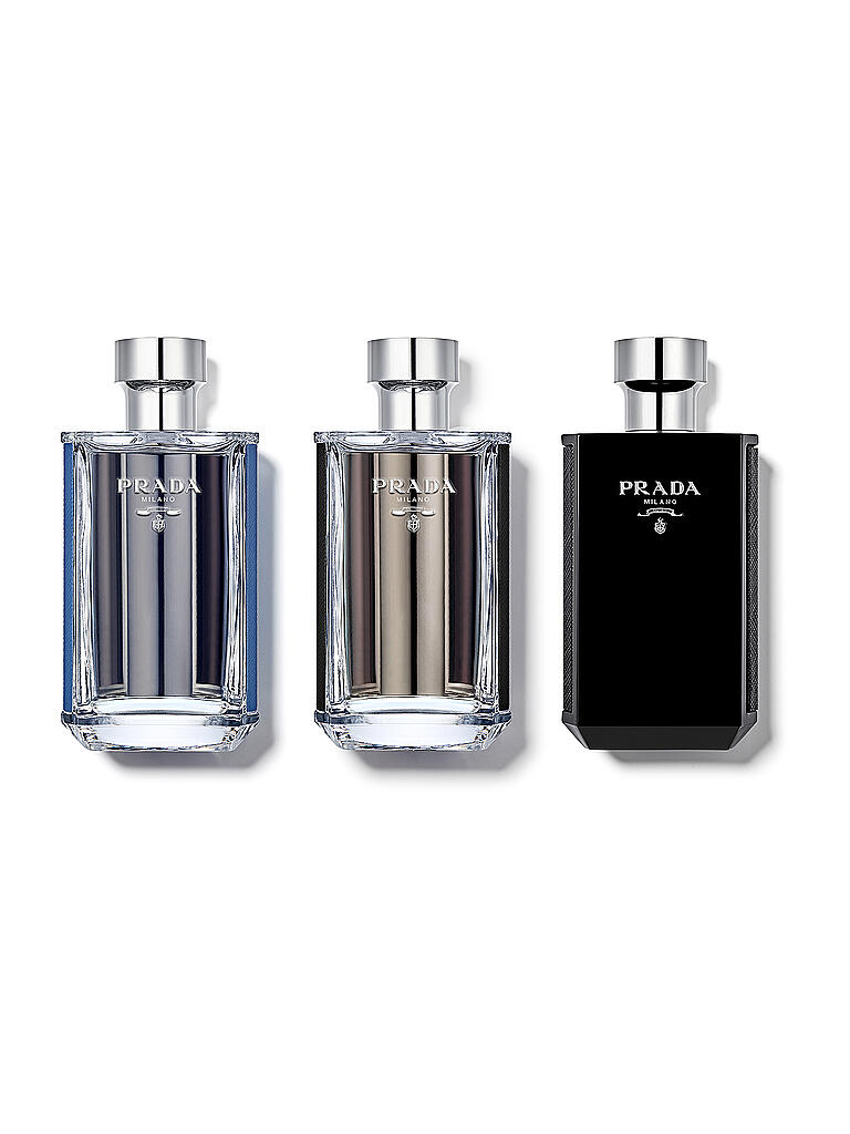 PRADA | L'Homme Prada Eau de Toilette L'Eau Spray 50ml | keine Farbe