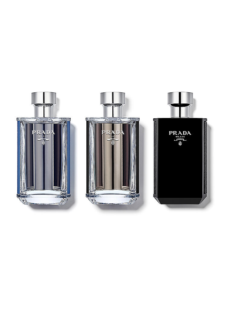 PRADA L'Homme Prada Eau de Toilette Spray 100ml transparent