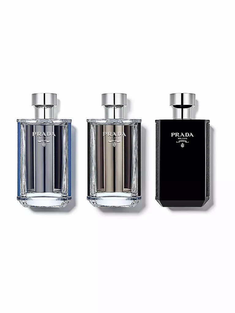 PRADA | L'Homme Prada Eau de Toilette Spray 100ml | keine Farbe