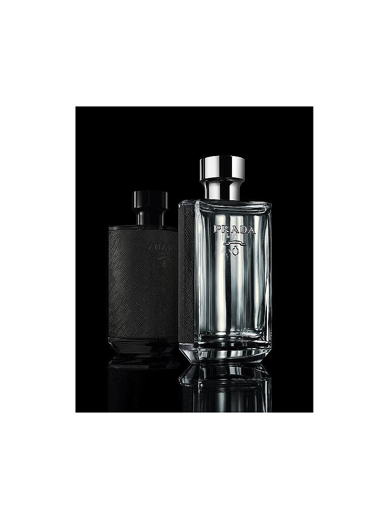 PRADA | L'Homme Prada Eau de Toilette Spray 50ml | keine Farbe