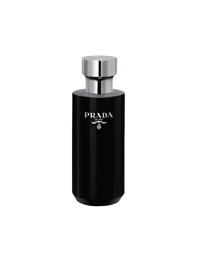 PRADA | L'Homme Prada Shower Gel 200ml | keine Farbe