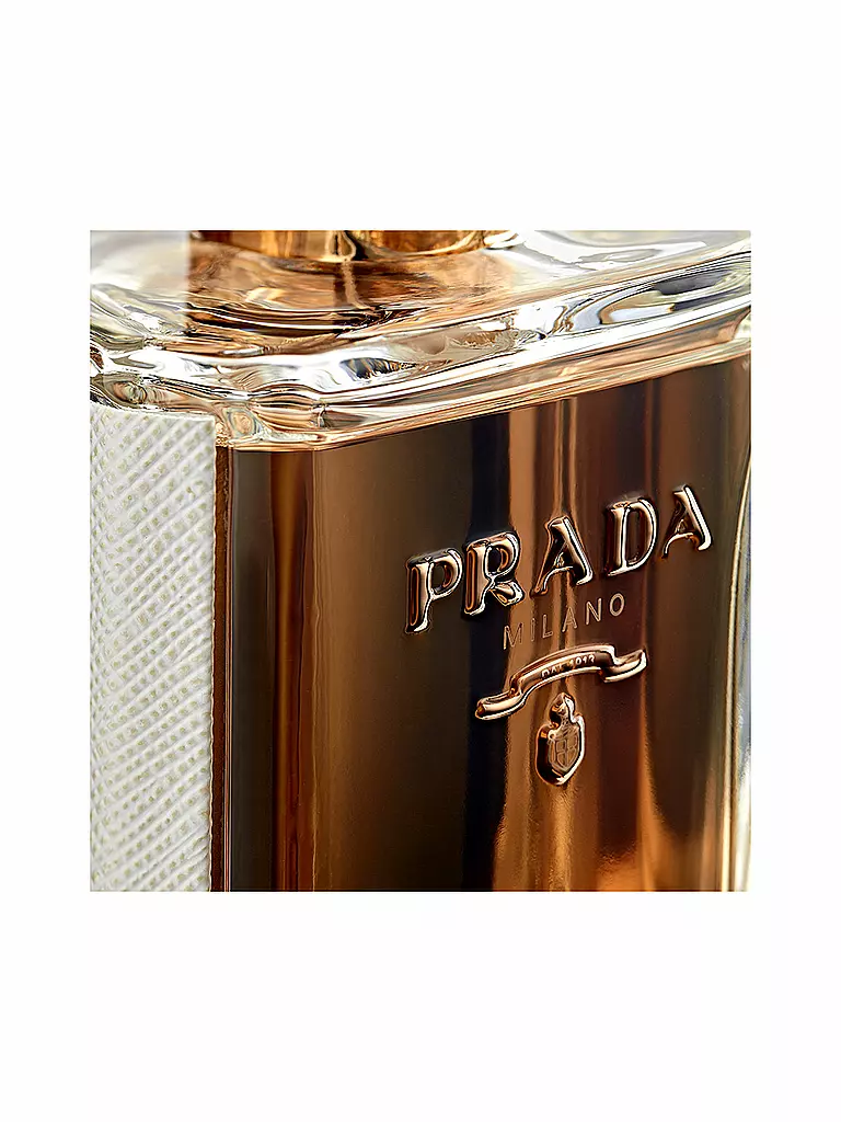PRADA | La Femme Prada Eau de Parfum Spray 35ml | keine Farbe