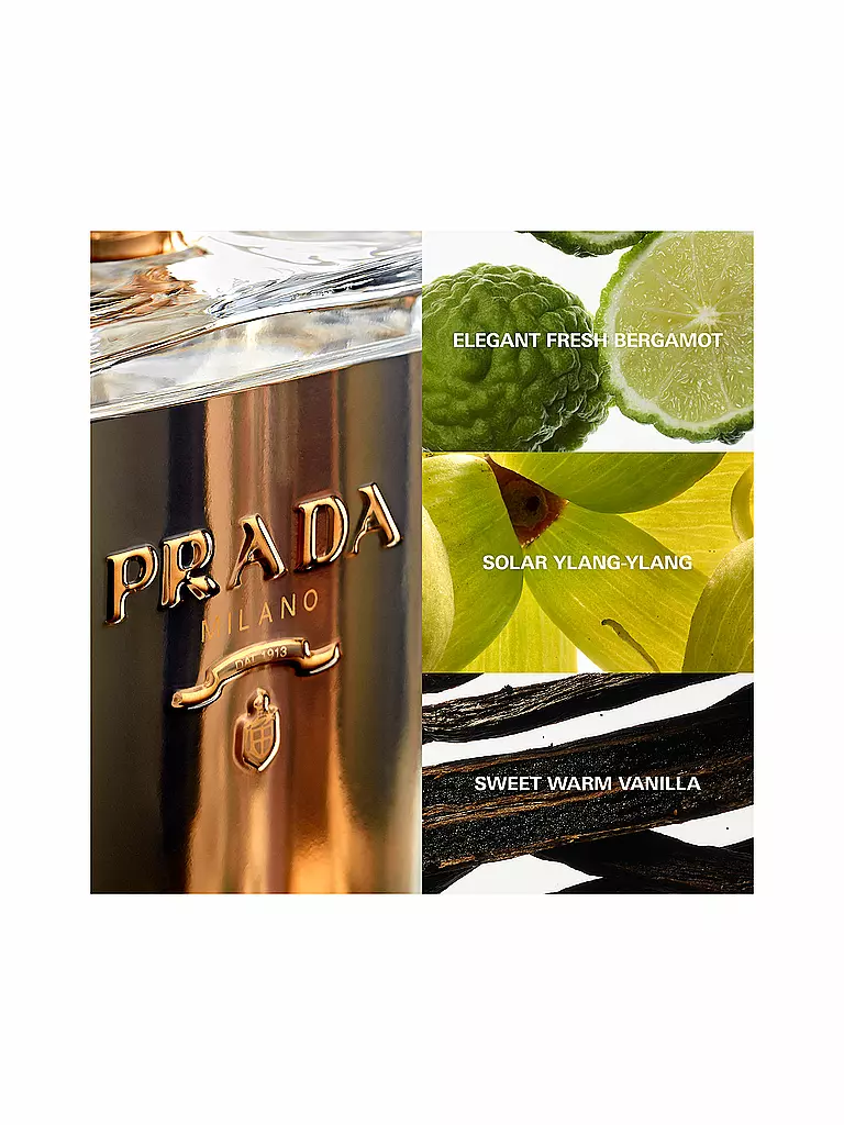 PRADA | La Femme Prada Eau de Parfum Spray 35ml | keine Farbe