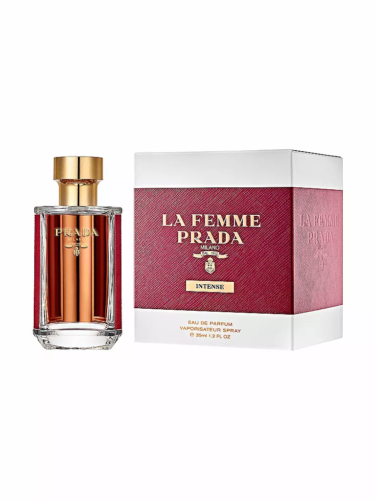 PRADA | La Femme Prada Intense Eau de Parfum Spray 35ml | keine Farbe