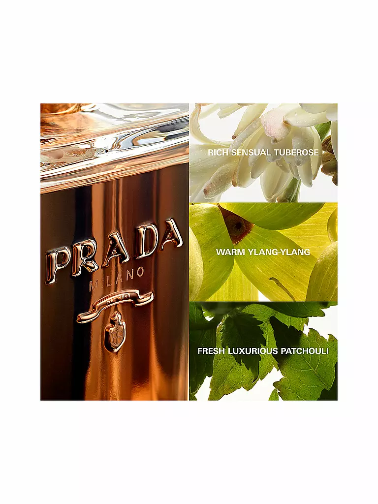 PRADA | La Femme Prada Intense Eau de Parfum Spray 35ml | keine Farbe