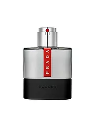PRADA | Luna Rossa Carbon Eau de Toilette 100ml Nachfüllbar | keine Farbe