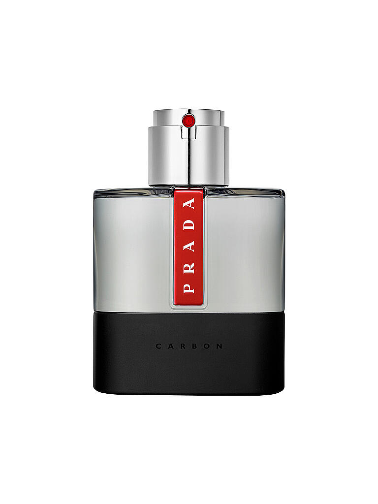 PRADA | Luna Rossa Carbon Eau de Toilette Spray 50ml | keine Farbe
