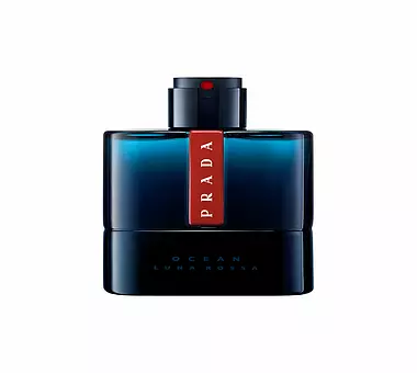 PRADA Luna Rossa Ocean Eau de Toilette 100ml
