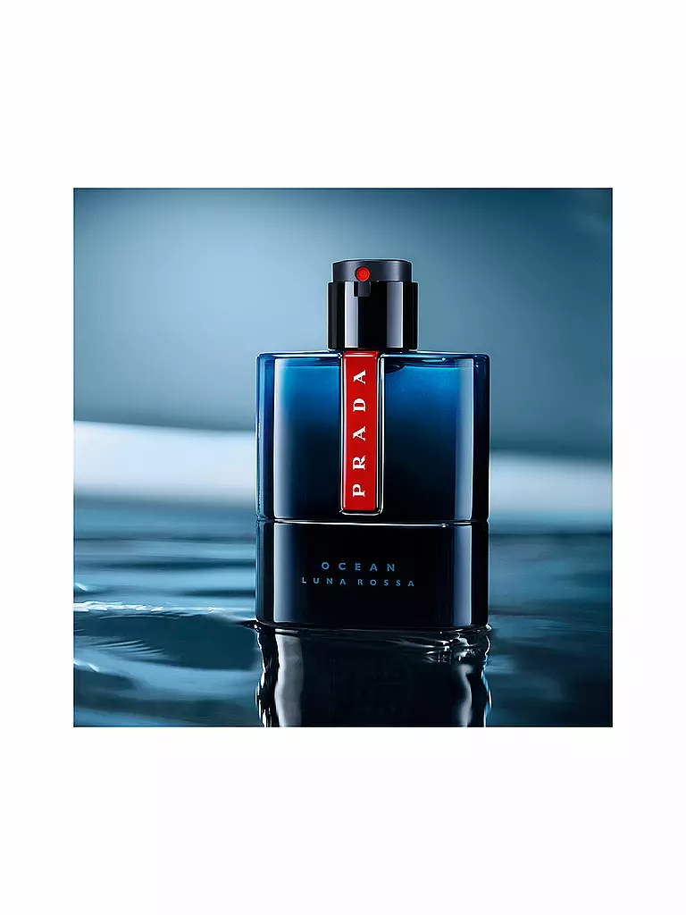 PRADA | Luna Rossa Ocean Eau de Toilette 50ml | keine Farbe